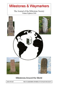 Milestones & Waymarkers 18 icon